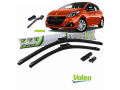 VALEO SET OD 2 METLICE BRISAČA ZA PEUGEOT 208 od 650/400 mm